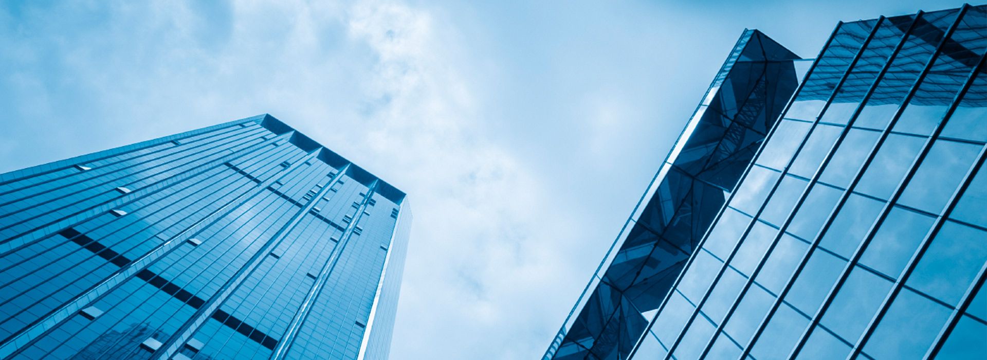 Buildings banner